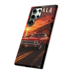 1965 Impala SS 427 Classic Full Size Muscle Art Tough Phone Case