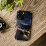 AE86 Panda Touge JDM Tough Phone Case