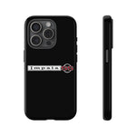 1967 Impala SS Phone Case for Classic Chevy Muscle Car Fans