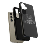 1956 F100 Gray Classic Pickup Tough Phone Case Cover Gift