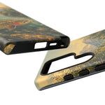 Cutthroat Trout Creek Sip Tough Phone Case