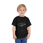 Toddler 1978 Corvette Pace Car Racing Tee Kids Muscle Car T-Shirt