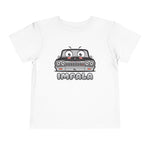 1964 Impala Cute Classic Car Toddler Boys Girls T-Shirt Baby Gift