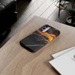 GT500 S197 Classic Modern Art Tough Phone Case