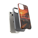 1965 Impala SS 427 Classic Full Size Muscle Art Tough Phone Case