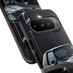 Grand National Turbo V6 Dark Muscle Car Art Tough GNX Phone Case