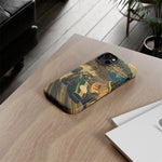 Vintage Racecar Phone Case | Classic Grand Prix Design