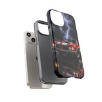 1970 Olds 442 W-30 Storm Tough Phone Case