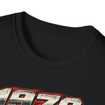 1970 Torino Muscle Car T-Shirt | Classic American Auto Tee