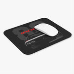 1988 Camaro IROC-Z Chevy Classic Muscle Car Black Red Artwork Gaming Mouse Pad