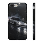 Nissan 240SX S13 Kouki Drift JDM Art Phone Case