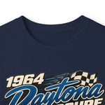 1964 Daytona Coupe Racing Car Long Sleeve Tee | Vintage Motorsport