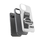 Boss 302 Mustang Car Phone Case | Vintage 1969 Muscle Car Design
