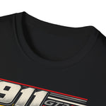 2019 Porsche 911 GT3 RS Racing Cars T-Shirt