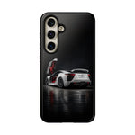 LFA V10 Supercar Screaming Art Tough Phone Case