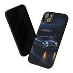 180SX JDM Pop-Up Drift Hatchback Art Tough Phone Case