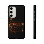 Charger SRT Redeye 797 HP Night Speed Art Tough Phone Case
