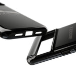 300ZX Black Reflection JDM Sports Tough Phone Case Cover Gift