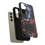 1970 Olds 442 W-30 Storm Tough Phone Case