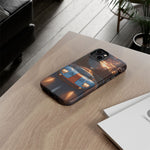 Blue Orange GT40 phone case | Tough Cover