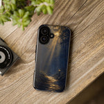 Komorebi Path Tough Phone Case