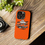 1970 GTO Judge Phone Case for Muscle Car Fans, Tough Cover