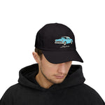 1953 1954 Skylark Convertible Dad Hat Classic Car Cap Adjustable Strap Blue