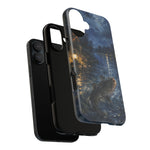 Catfish Midnight Bank Tough Phone Case