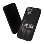 LFA V10 Supercar Screaming Art Tough Phone Case