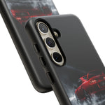 Supra (MK4 A80) Phone Case – JDM Icon Protective Cover for Car Lovers