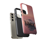 Pearl C2 Corvette Sting Ray Tough Phone Case