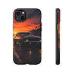 1969 Camaro Hidden Headlight RS Tough Phone Case