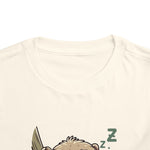 Slow Down Cute Sloth Toddler Boys Girls T-Shirt Baby Shower Gift