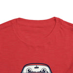 1957 Vette C1 Cute Classic Car Toddler Boys Girls T-Shirt Gift