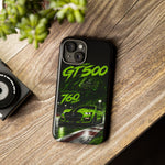 GT500 S550 Supercharged Speed Art Tough Phone Case