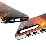 1965 Impala SS 427 Classic Full Size Muscle Art Tough Phone Case