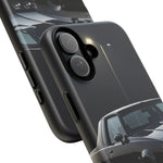 Grand National Turbo V6 Dark Muscle Car Art Tough GNX Phone Case