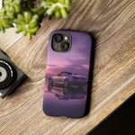 S2000 Lavender Dusk JDM Car Tough Phone Case