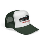 1987 Monte Carlo SS Aerocoupe Trucker Cap Hat | Classic G-Body Snapback