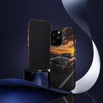 GT500 S197 Classic Modern Art Tough Phone Case