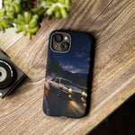 AE86 Panda Touge JDM Tough Phone Case