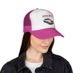 1969 Camaro Pace Car Trucker Cap Hat | SS RS Classic Mesh Snapback
