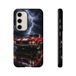 1970 Olds 442 W-30 Storm Tough Phone Case