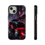 GT-R R35 Cyber Racing Phone Case