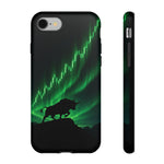 Bull Market Aurora Tough Phone Case