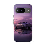 S2000 Lavender Dusk JDM Car Tough Phone Case