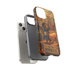 Hot Dog Contest Dachshund phone case | Tough Cases