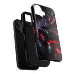 GT-R R35 Cyber Racing Phone Case