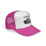 1972 Chevy C10 Custom/10 Trucker Cap Hat | Classic Pickup Mesh Snapback