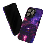 S14 Silvia Kouki Night Tough Phone Case